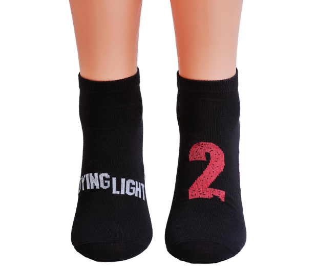 Good Loot Good Loot Skarpety Dying Light 2 Ankle Socks - 697679 - zdjęcie 3